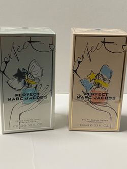 Marc Jacobs Perfect Womens Perfume