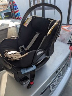 Car seat