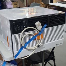 Friedrich 8000 Btu In Wall Or Sleeve Air Conditioner AC
