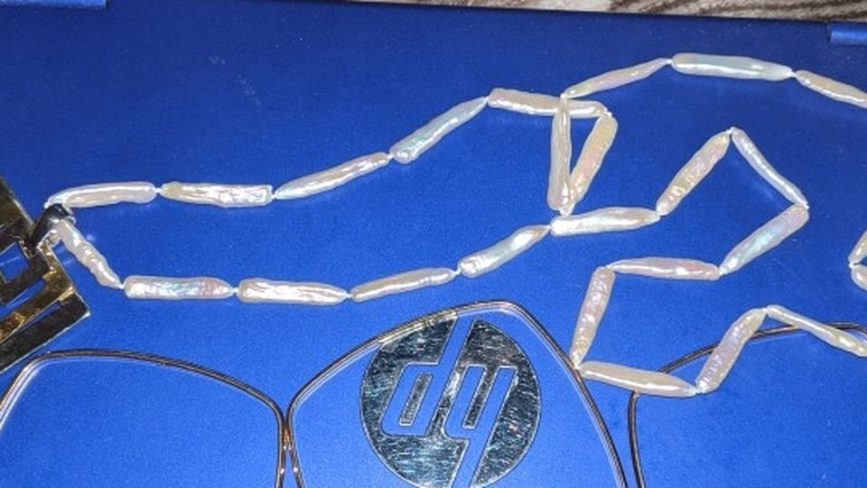 Costume Jewelry