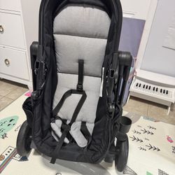Toddler Stroller 