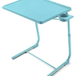 Adjustable Small Table