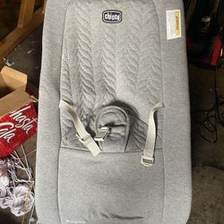 Chicco E-motion Baby Rocker