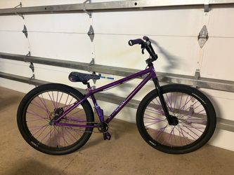 Mafia bomma traffic 26inch