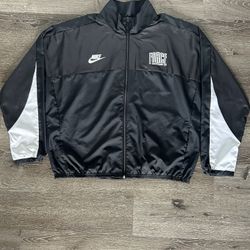 Nike Jacket 
