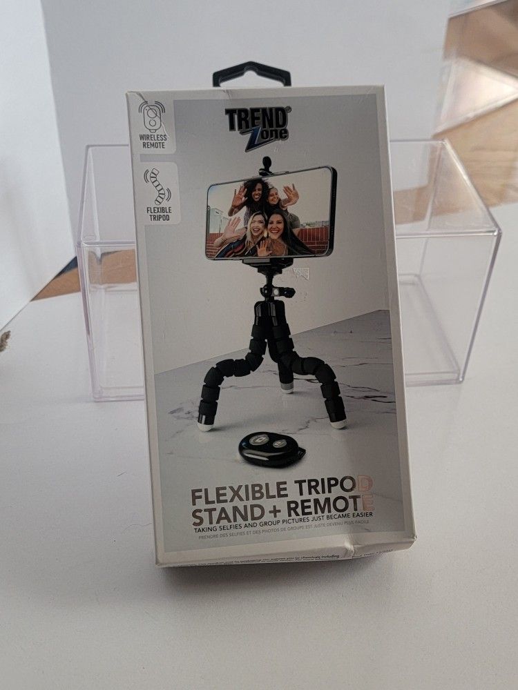 Tripod Stand