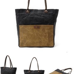 Peacechaos Women's Shoulder Tote Bag Purse Top Handle Satchel 