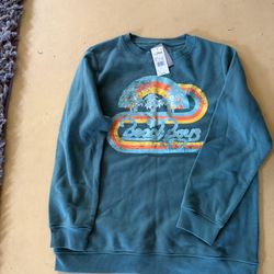 Beach Boys Sweat