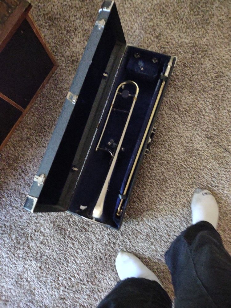 King Trombone