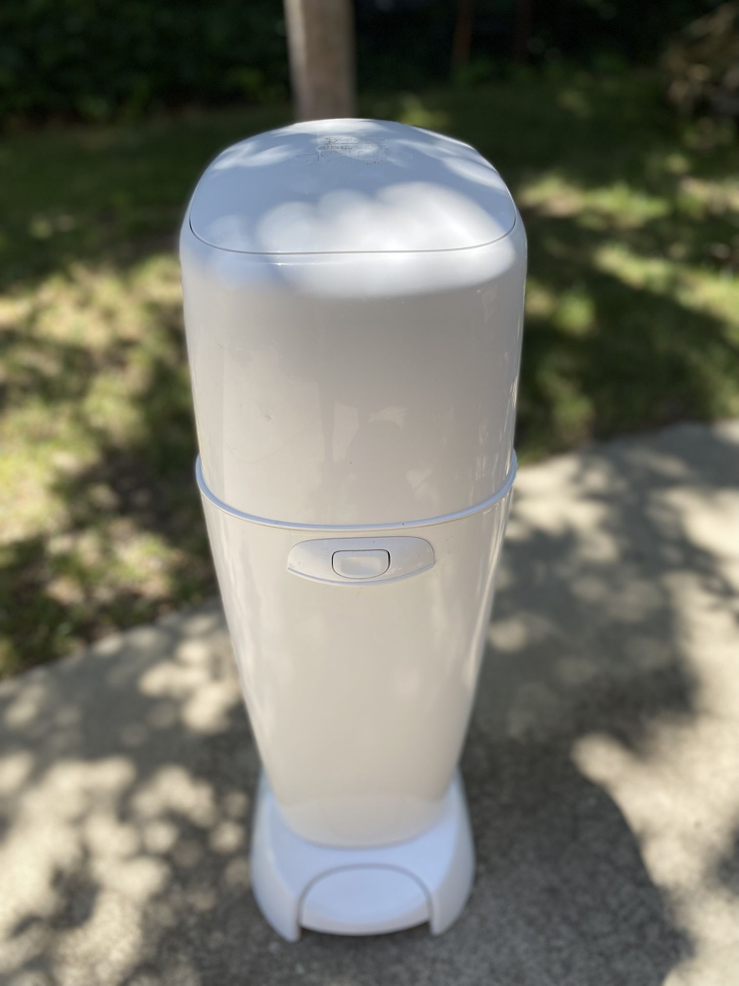 Playtex Diaper Genie Pail