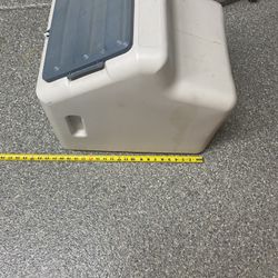 Pet Food Storage Container 