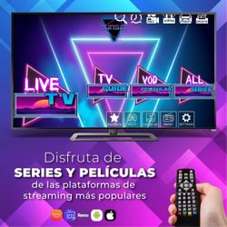 Firetv 4k