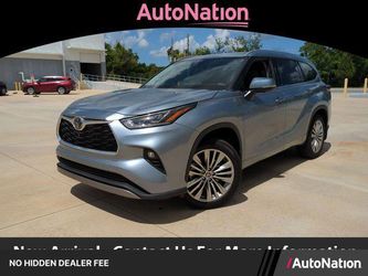 2020 Toyota Highlander
