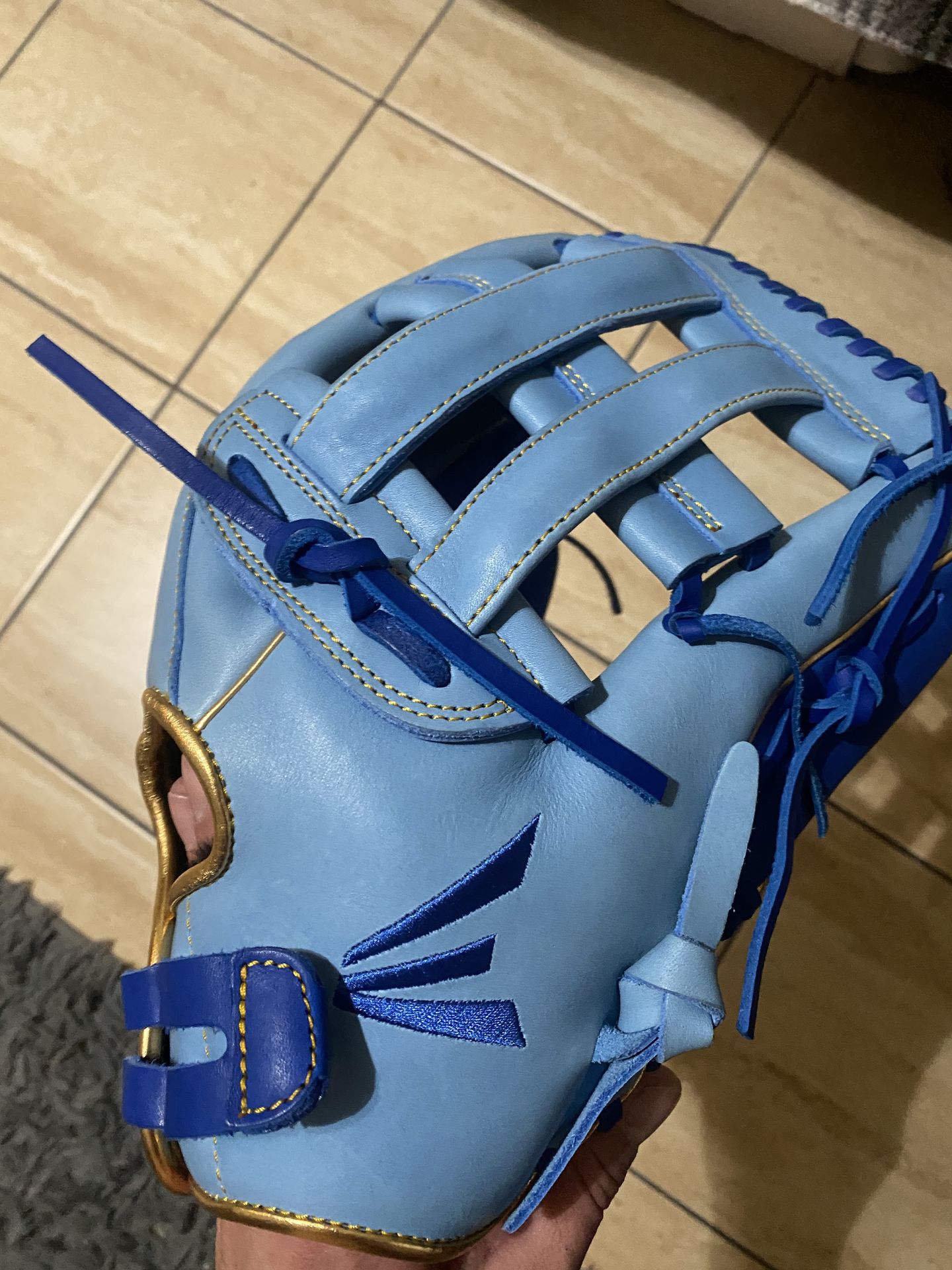 Easton Slowpitch Softball Glove