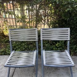 $100  Quality Chairs