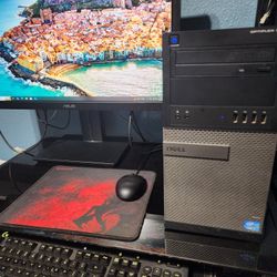 DELL OPTIPLEX 990 WINDOWS 10 PRO i7