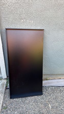 Washer Dryer Top