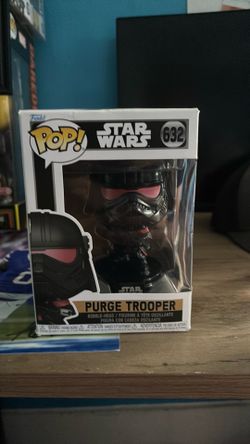 Funko pop