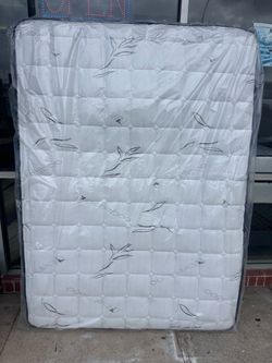 Brand New Orthopedic Pillow Top Mattress