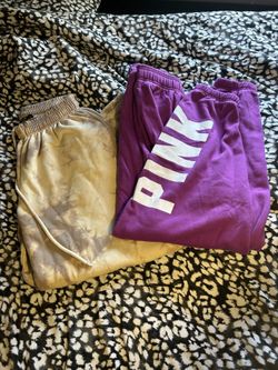 Victoria Secret Sweatpants