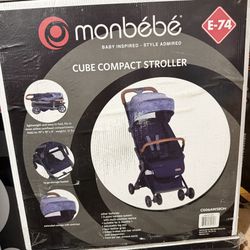 New Baby Stroller