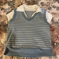 Vest Top