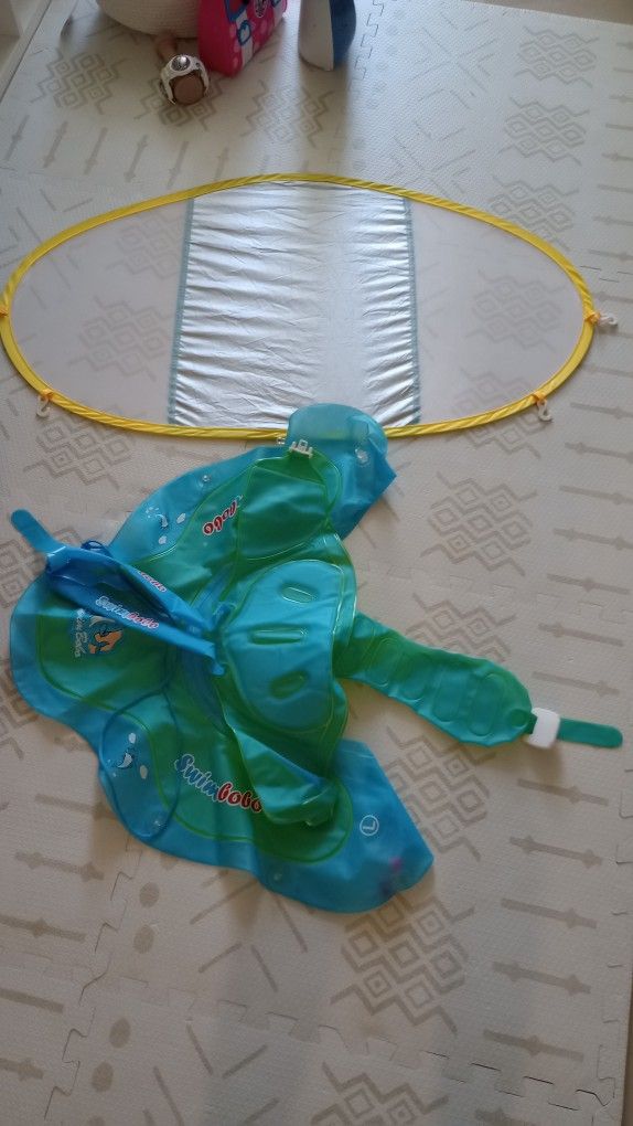 Swim Bobo Swimming Floatie Large