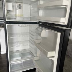 Refrigerator Fridge Cooling Cooler Freezer GE