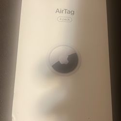 4 Pack AirTag 