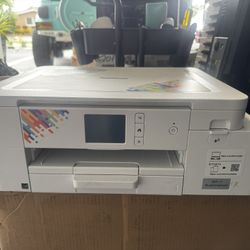 Brother SP-1 Sublimation Printer 