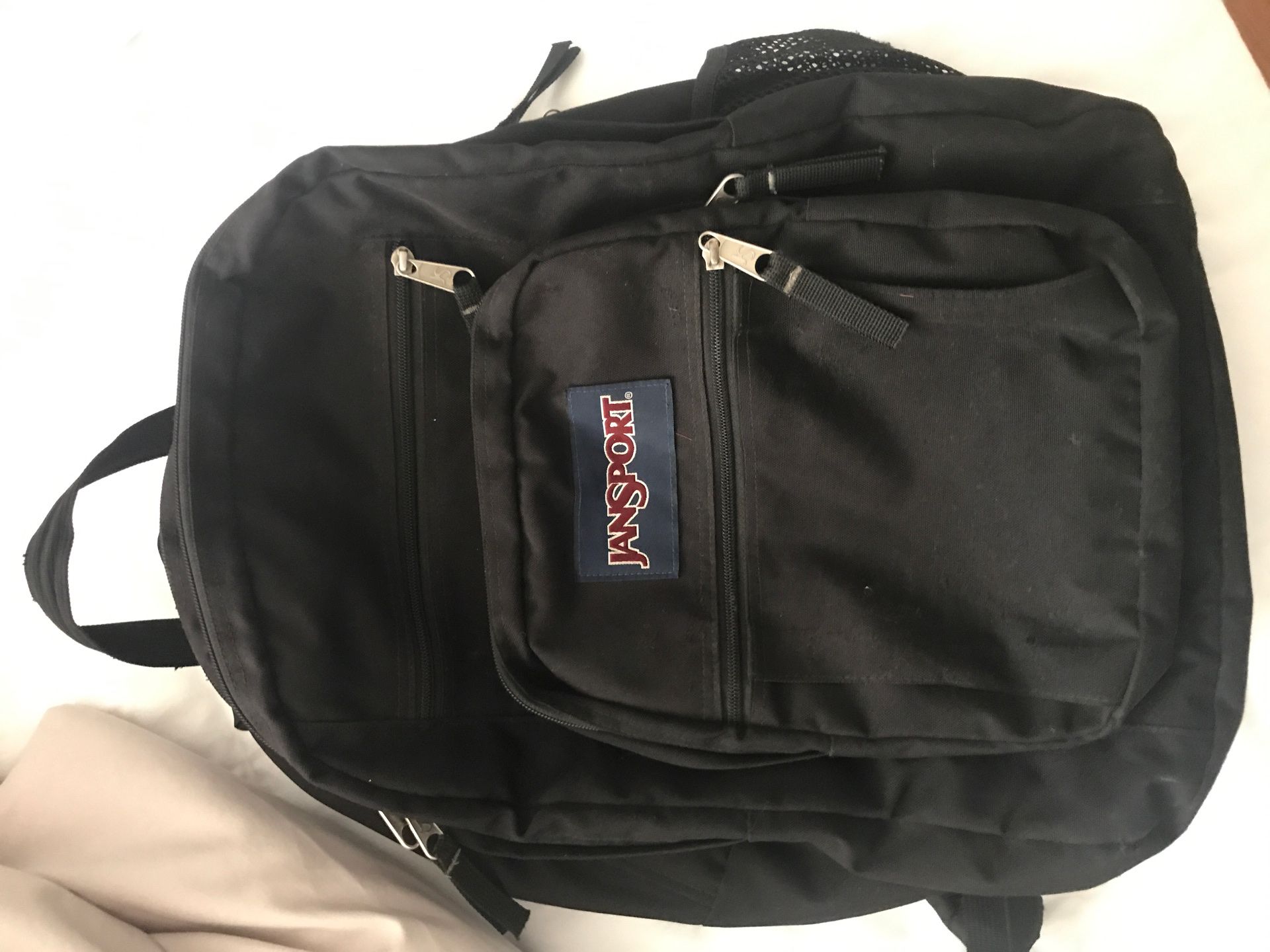 Perfect condition jansport backpack