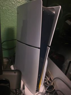 PS5