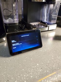 Amazon Echo Show 5 Smart Display