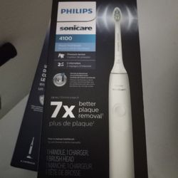 Philips, Sonicare,  4100, Toothbrush,  Philips Toothbrush,  Philips Sonicare,  