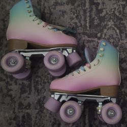 Roller Skates  Girls Size 1 