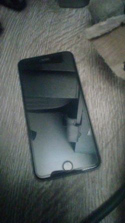 iPhone 6s Gray Color