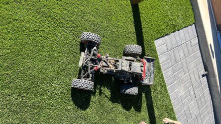 Baja rc