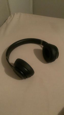 Beats Solo 3