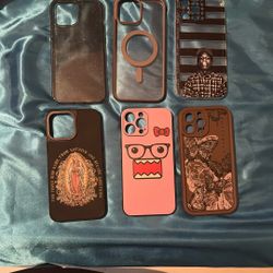 iPhone 13 Pro Max Cases 