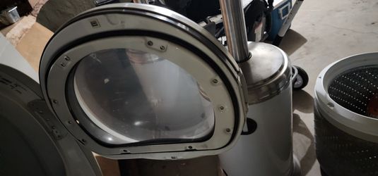 Dryer/gas