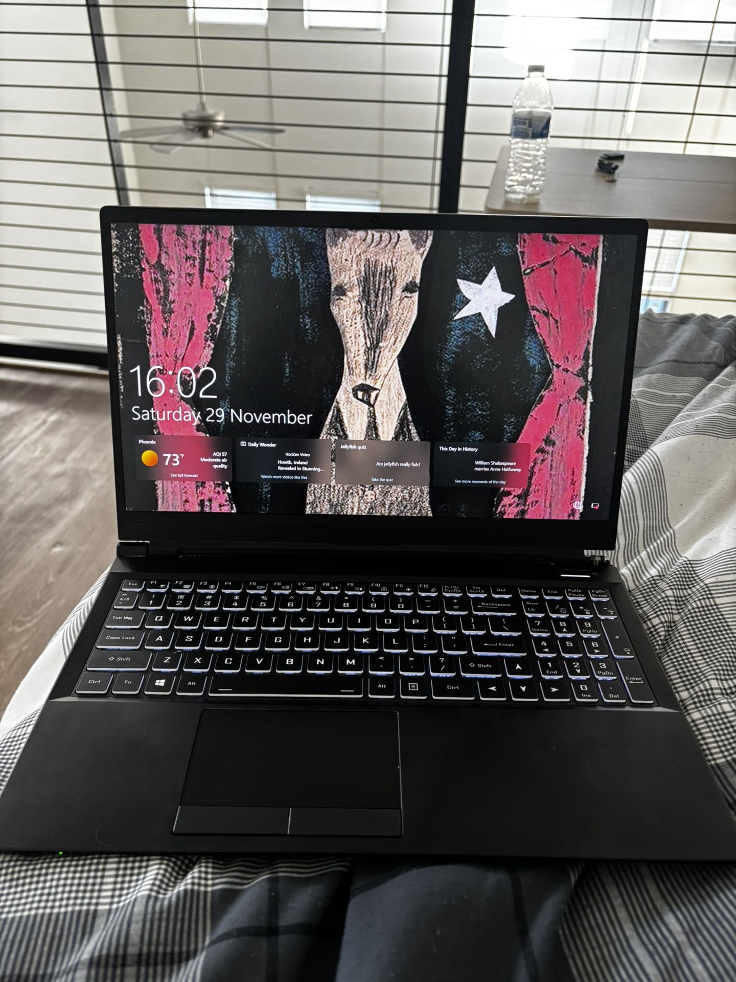 Clevo PC70DF / PC70DF1 gaming pc 