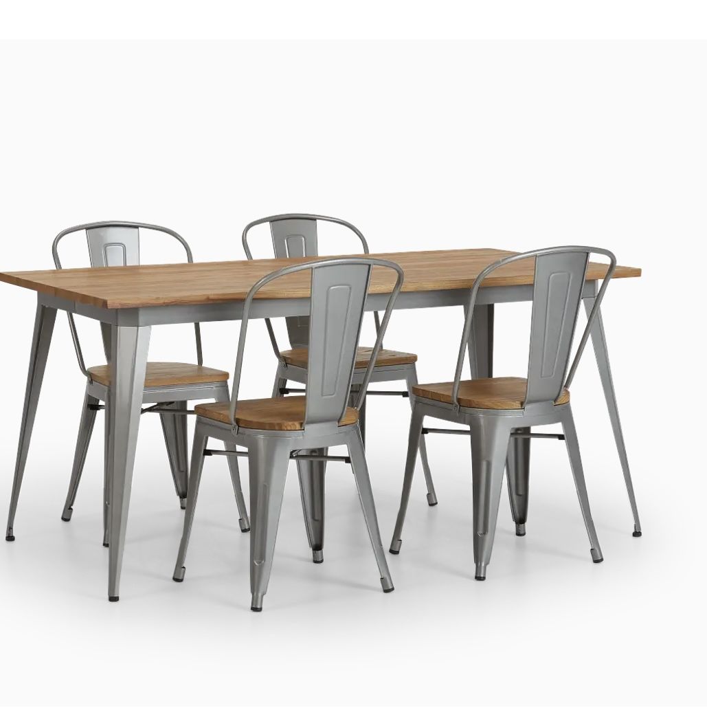 Dinner Set City Furniture