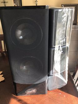 Sound system
