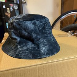 Reversible Bucket Hat 2 In 1
