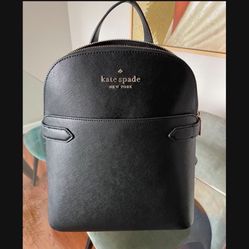 Kate Spade Backpack 