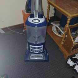 Shark Vacuum