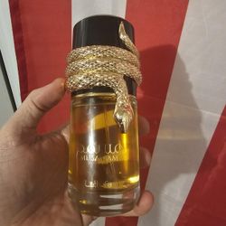 Lattafa Perfumes Musamam Eau de Parfum