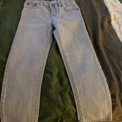Children’s Place Skinny 5T Jeans 