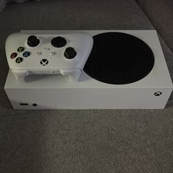 Xbox series s