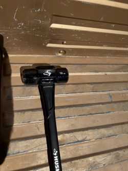 Husky Sledge Hammer